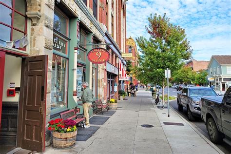 things to do in port washington.